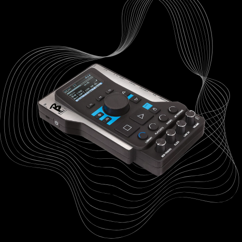 How to Use B Beat to Play Backing Tracks, Videos, and Multitrack Audio in Concerts