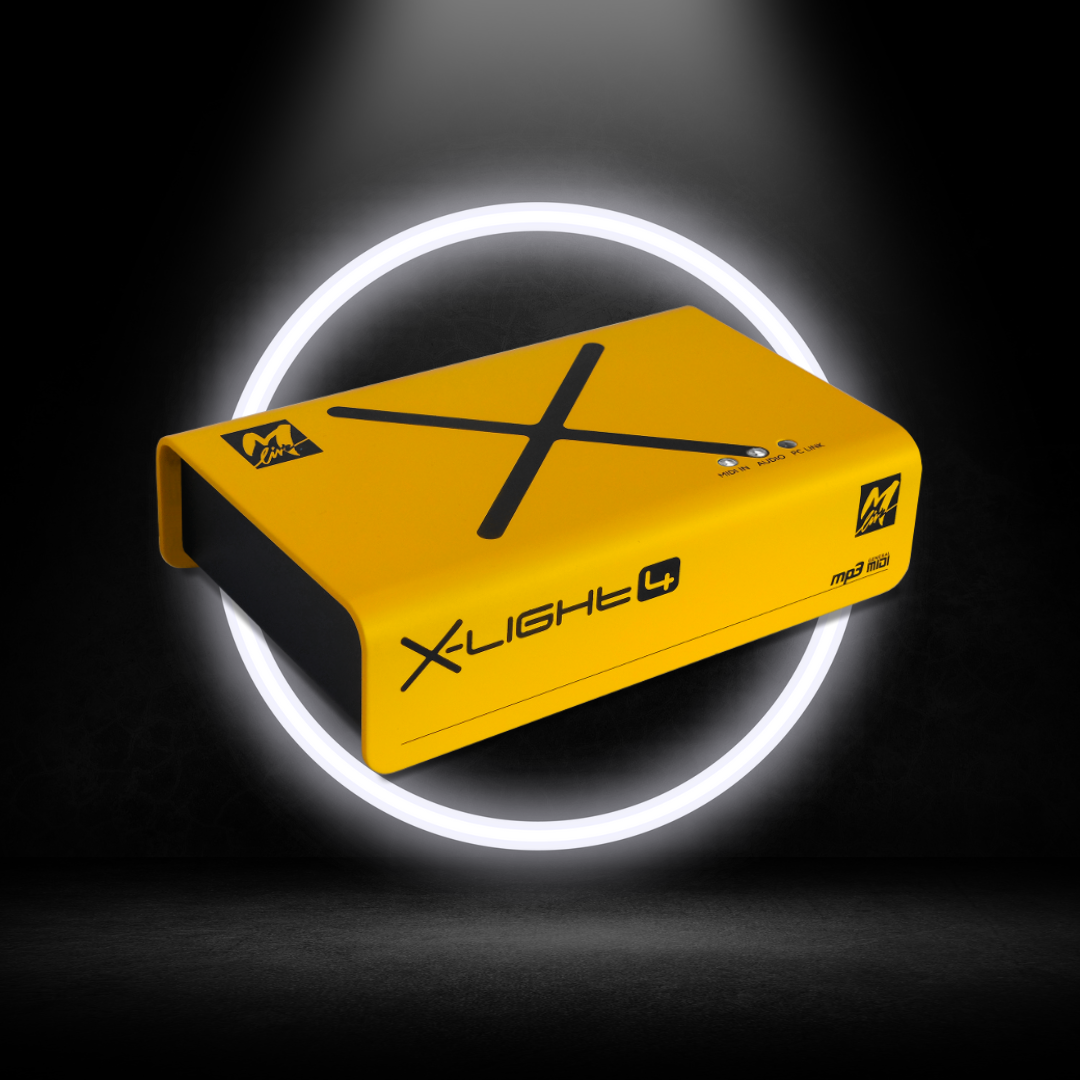 Essential Accessories for Musicians: From Nettuno to X-Light 4