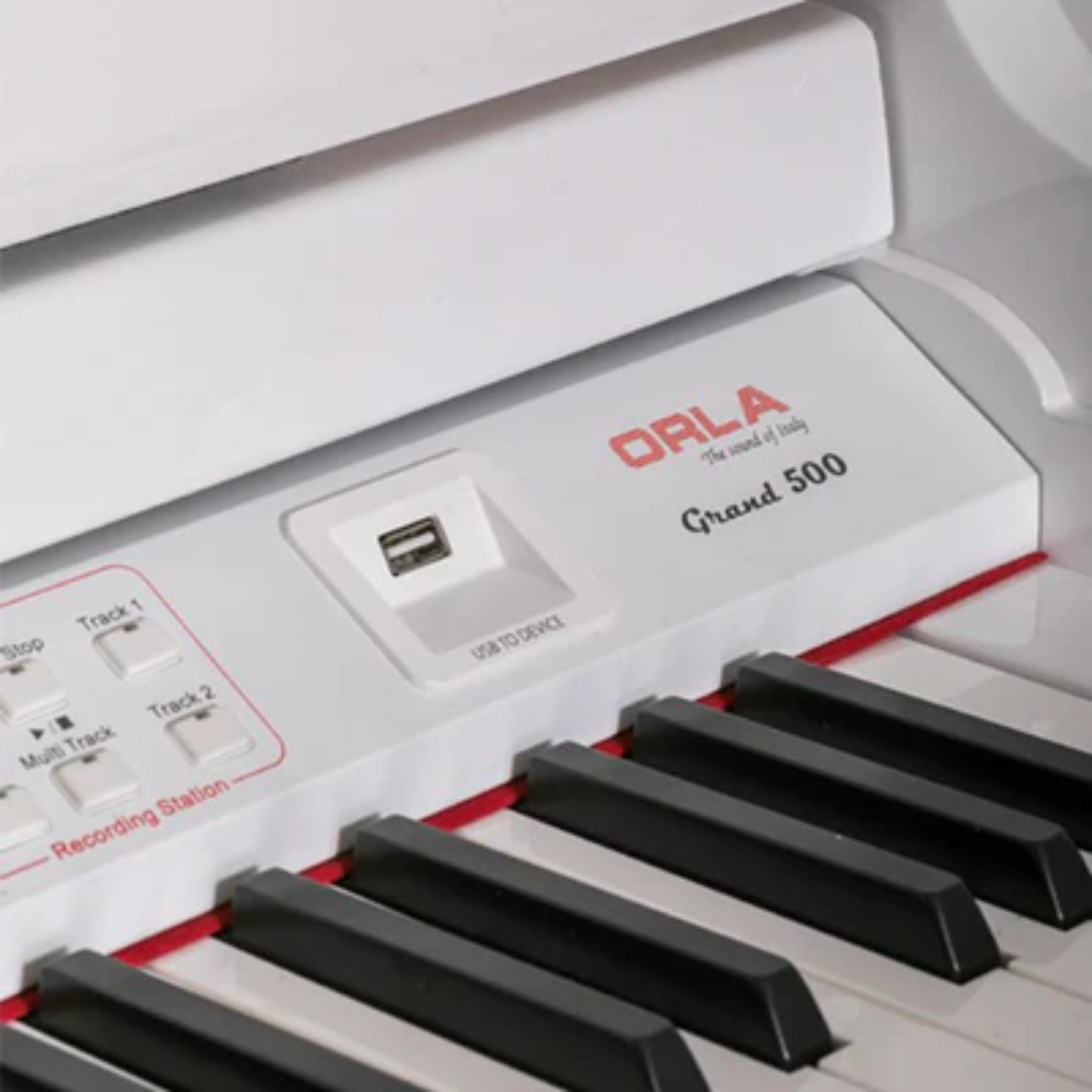 The Ultimate Guide to Choosing Your First Digital Piano in 2025