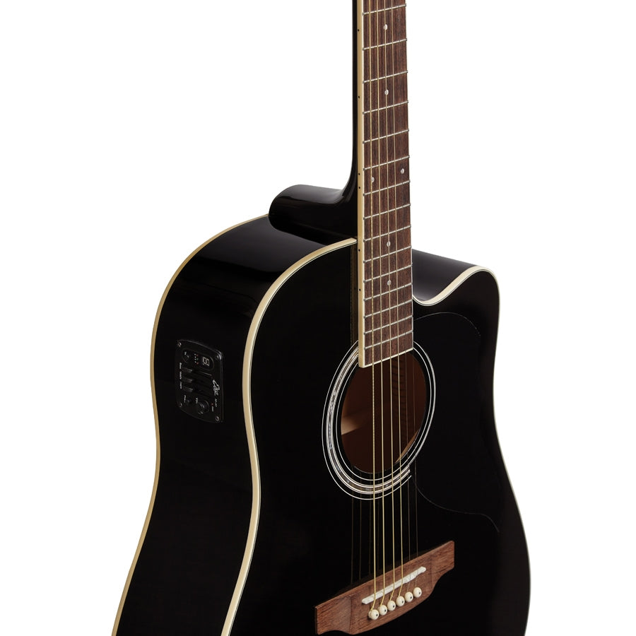 RANGER CW EQ Blk VAN3L