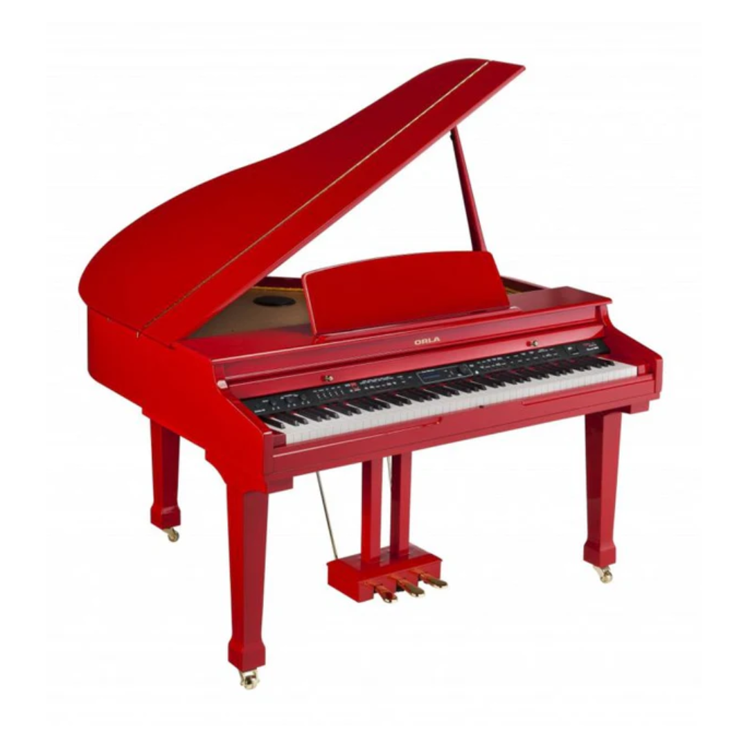 Digital Piano – GRAND 500