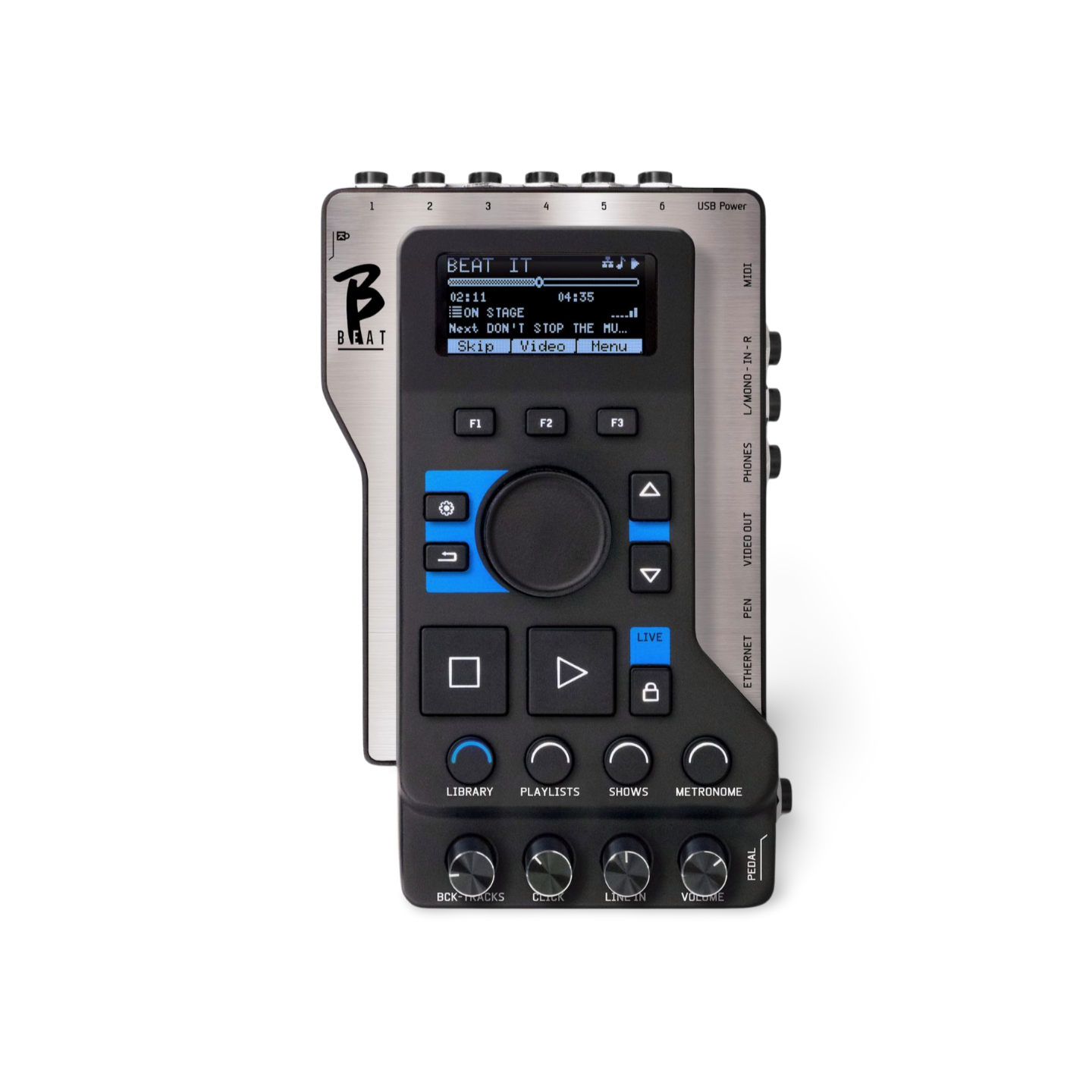 B-BEAT 128gb – Limited Edition