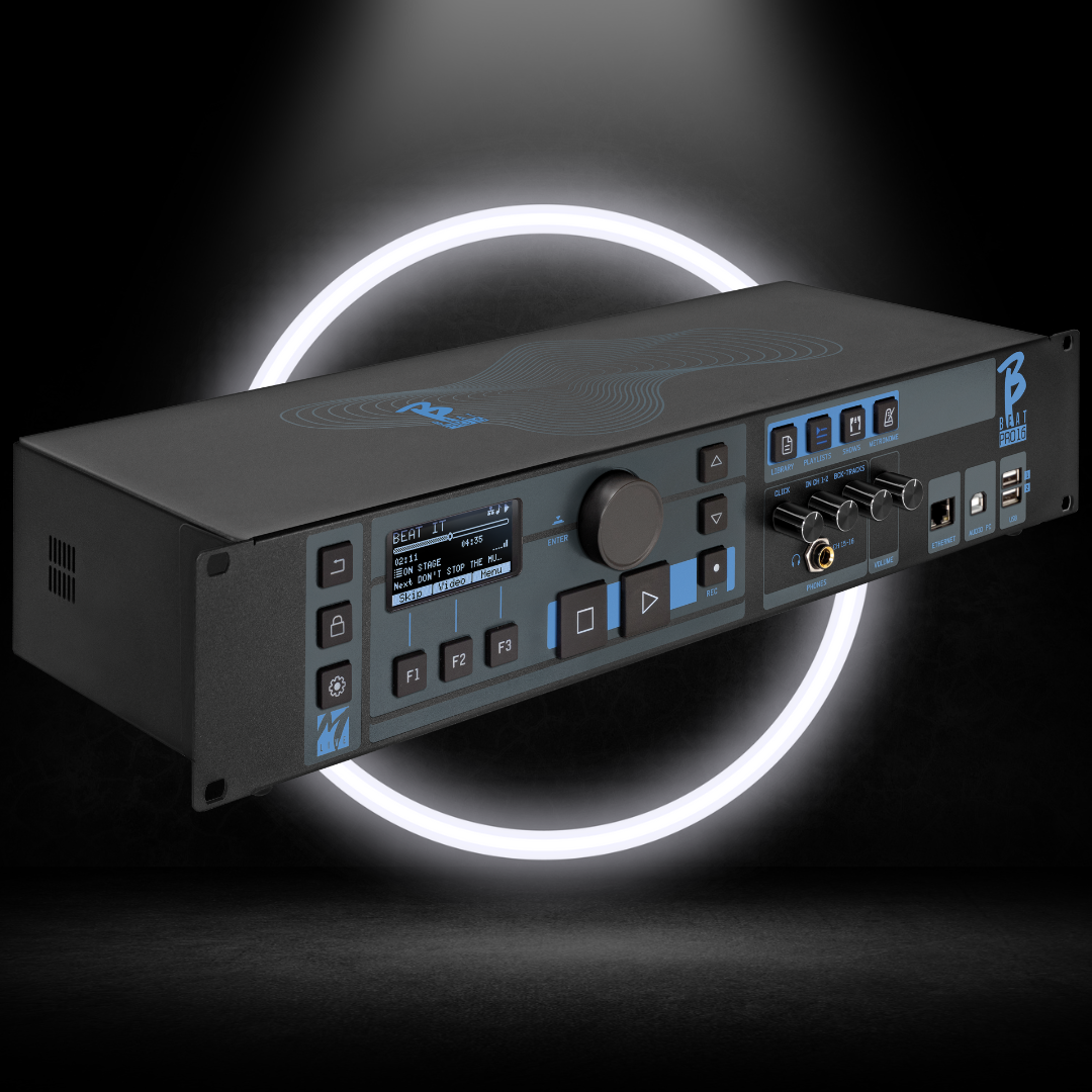 B-BEAT PRO 16 PLUS (1tb + Wi-Fi)