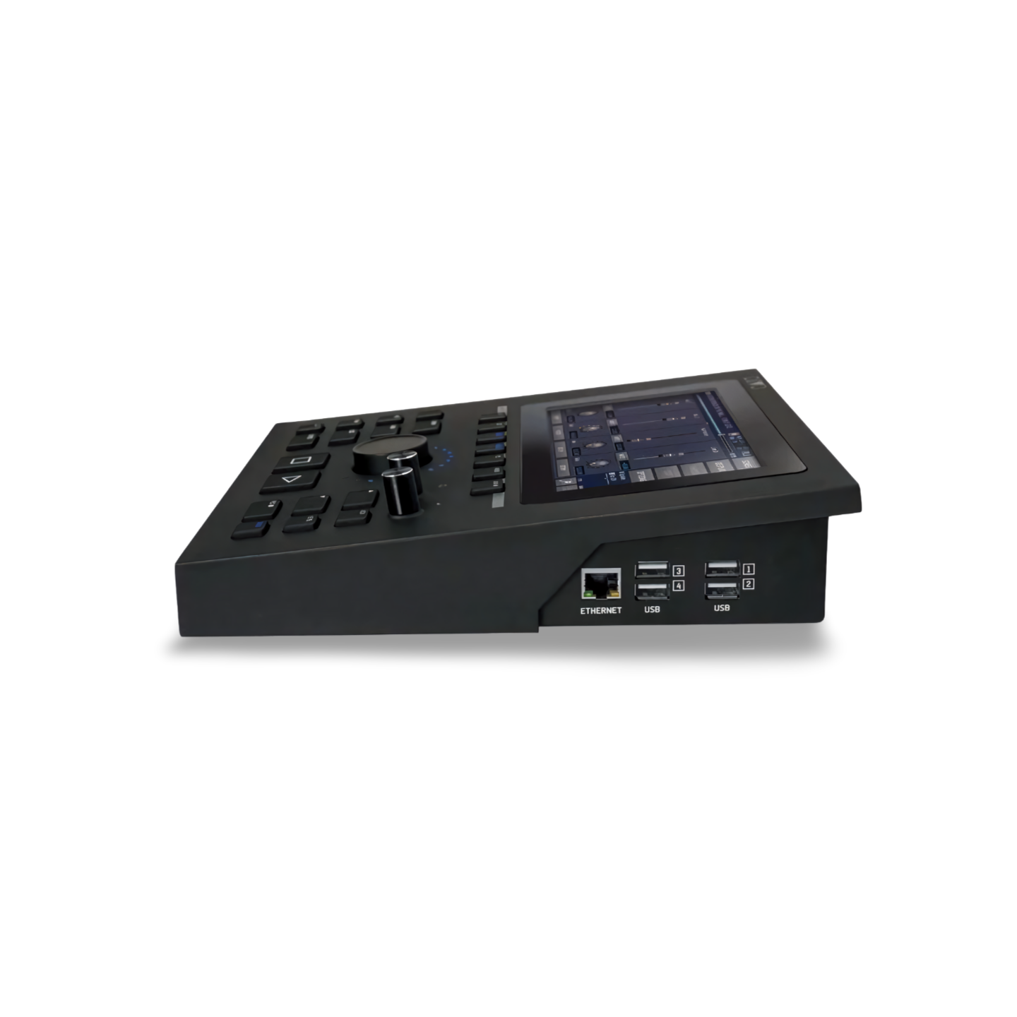 DIVO – Workstation mixer
