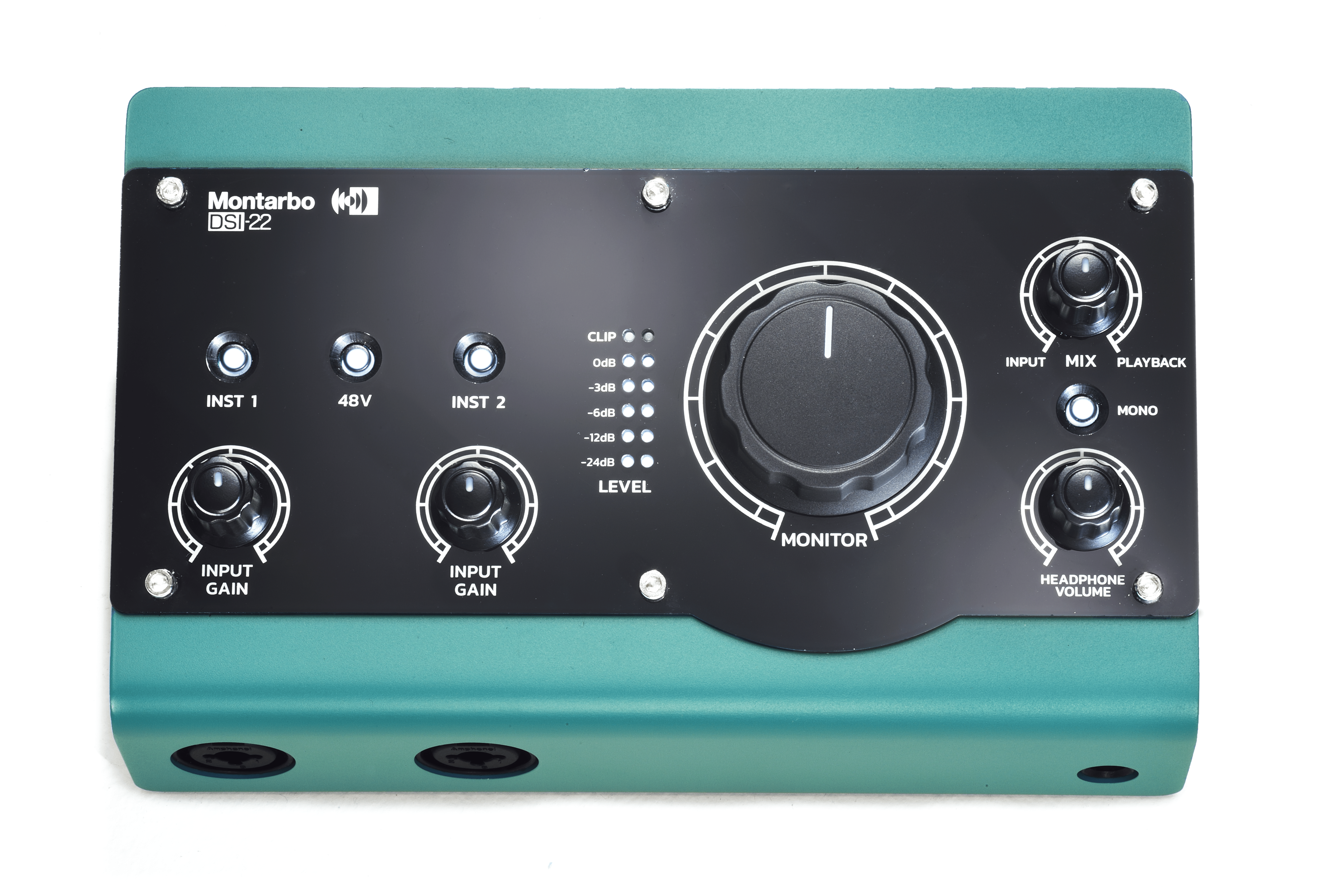 DSI-22