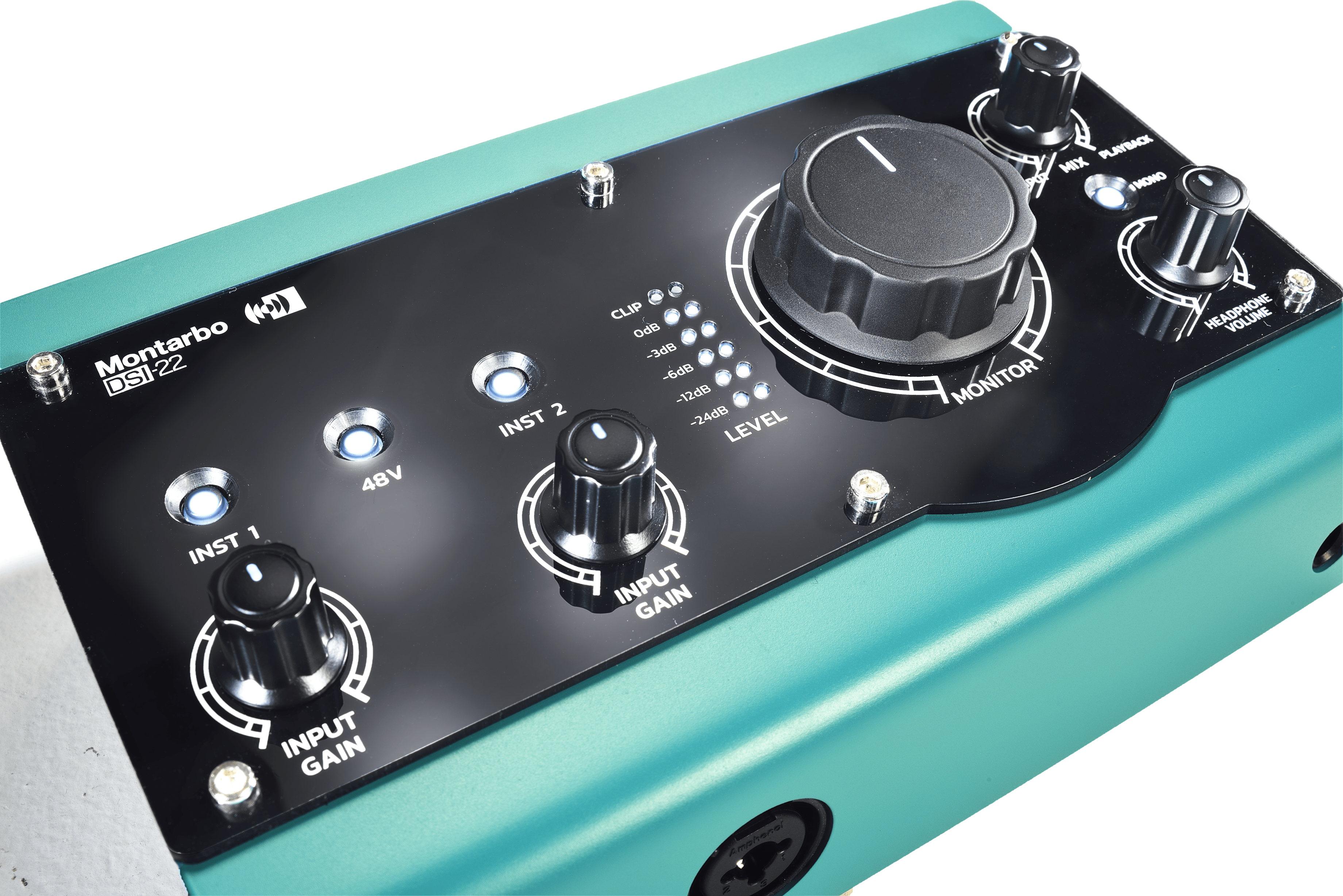 DSI-22