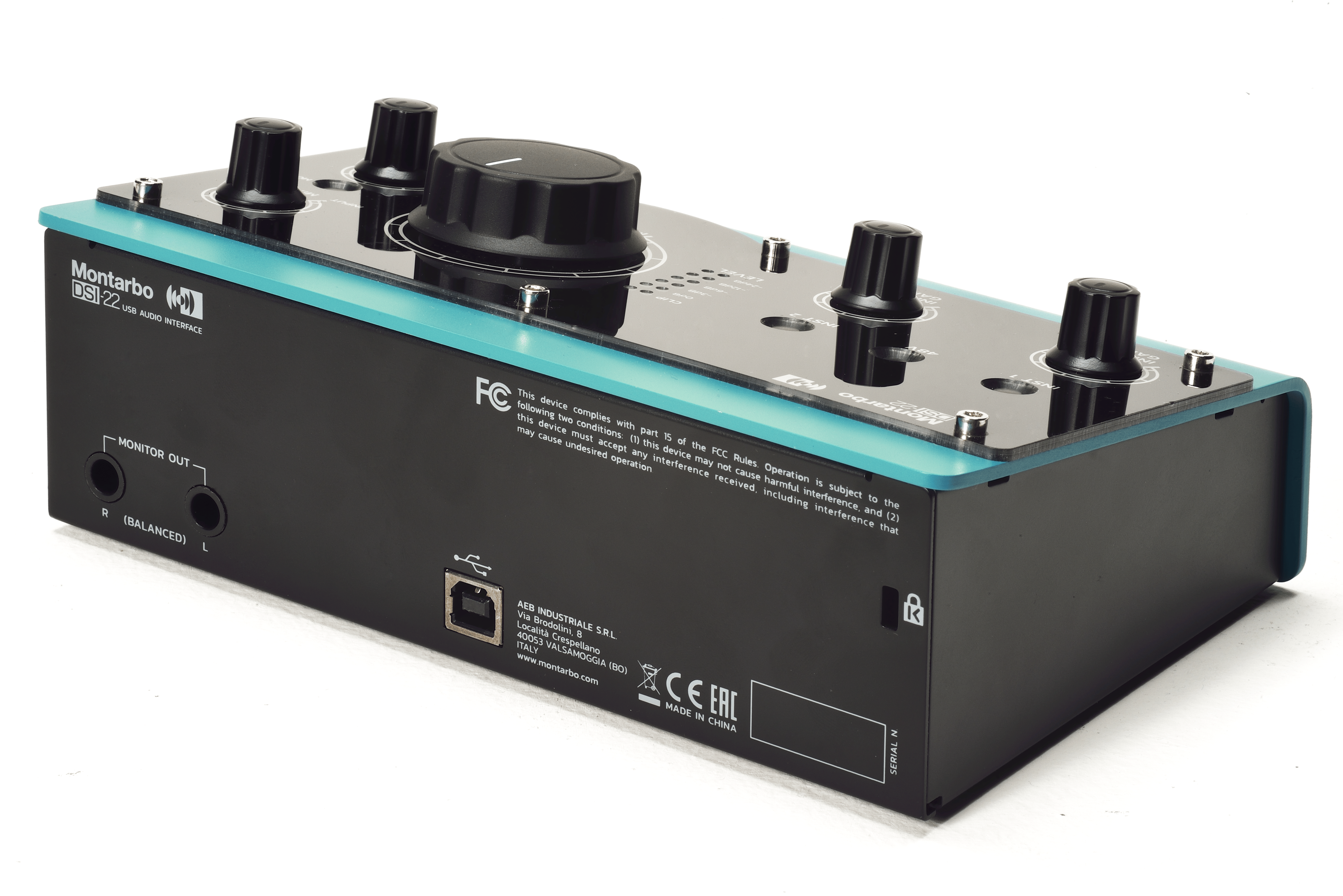 DSI-22
