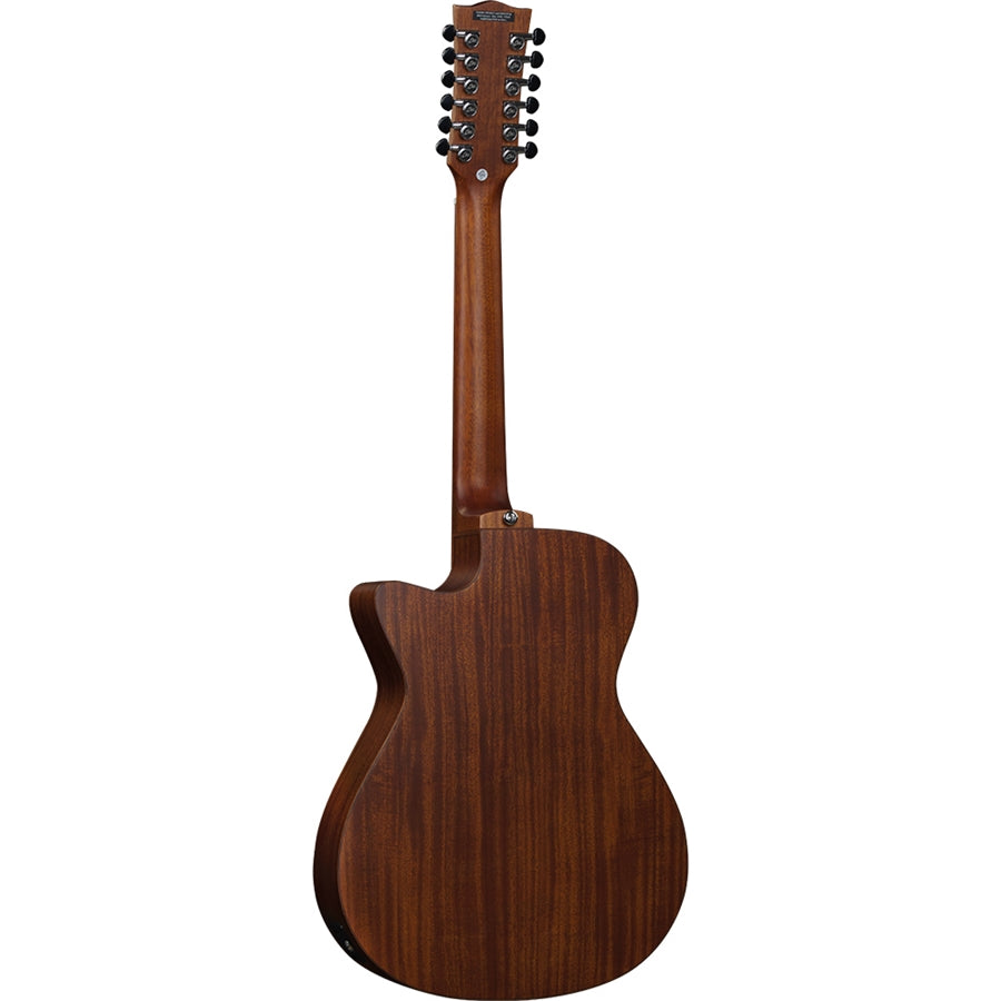 DUO A200ce XII