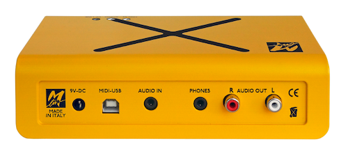 X-LIGHT 4 – Best sound for computer