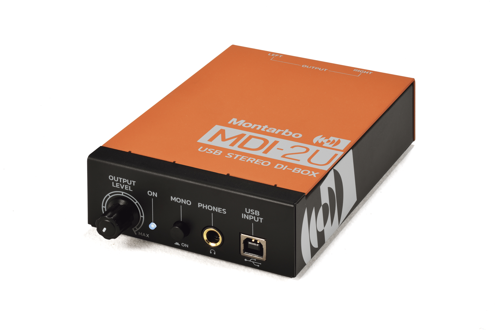 MDI-2U