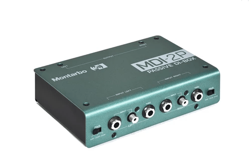 MDI-2P