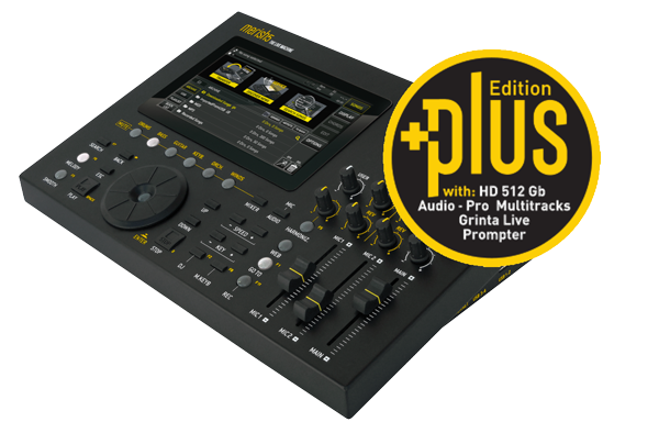 Merish5+ – latest version
