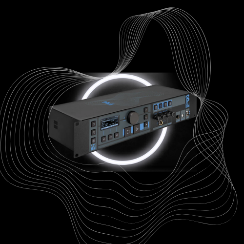 B-BEAT PRO 16 PLUS: The Ultimate Professional Solution for Live Shows