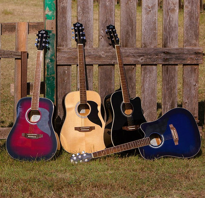 Did You Know the Beatles Played an Eko Guitar? Here’s Why You Should Own One Too
