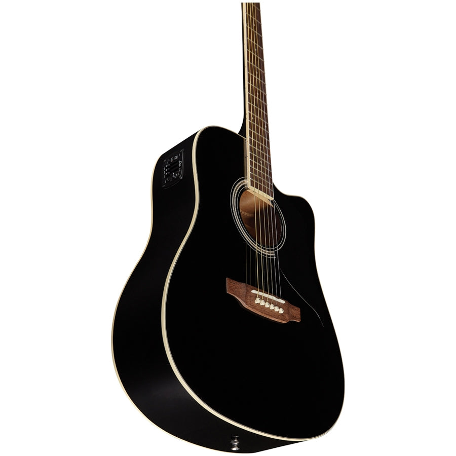 RANGER CW EQ Blk VAN3L