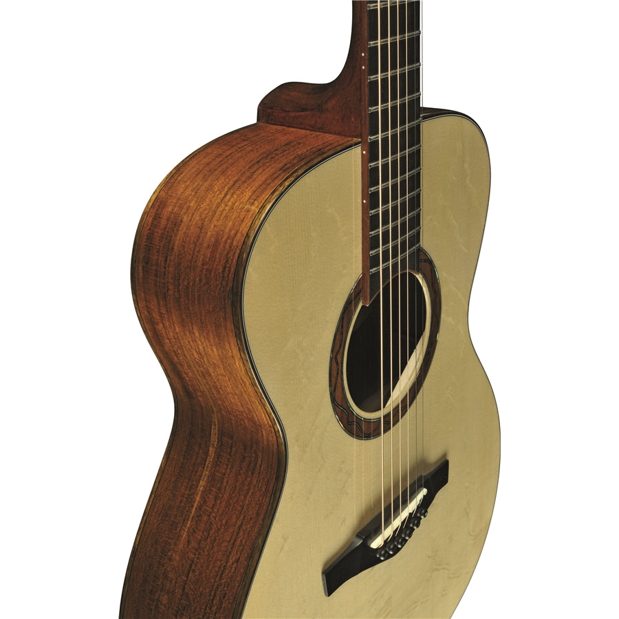 WOW A800e SO (Spruce/Ovangkol)