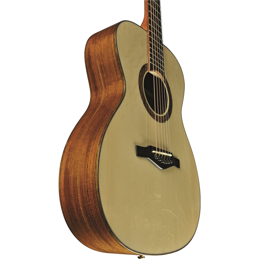 WOW A800e SO (Spruce/Ovangkol)