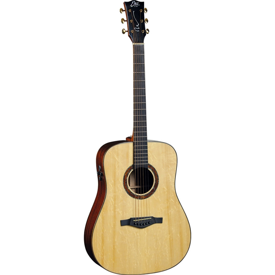 WOW D800e SS (Spruce/Sapele)