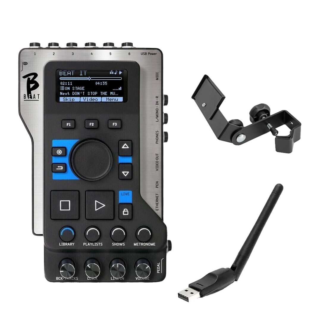 B-BEAT Bundles