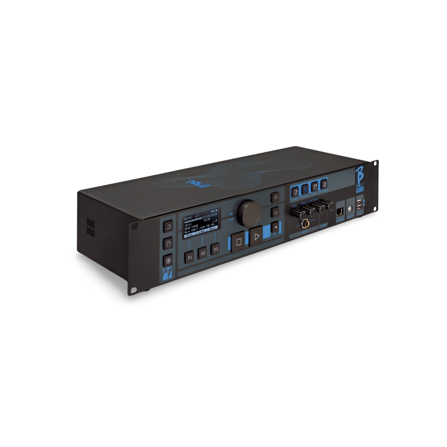 B-BEAT PRO 16 (128gb)