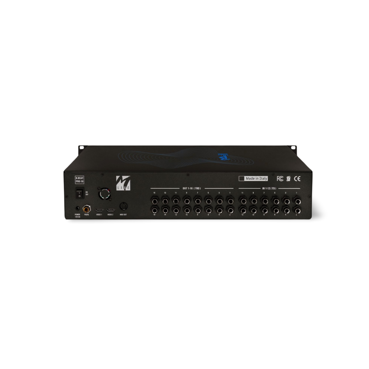 B-BEAT PRO 16 (128gb)