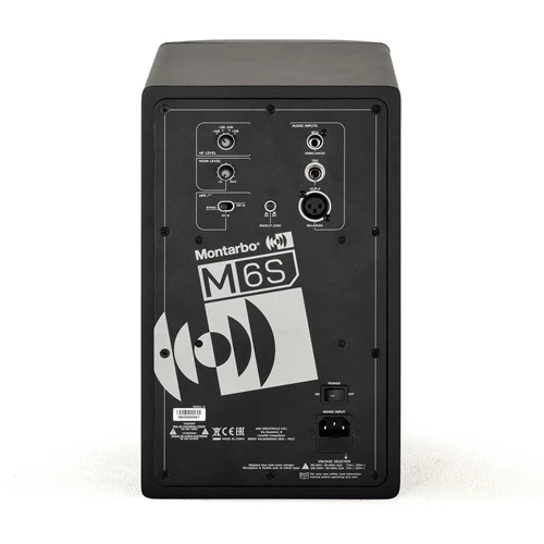 M6S