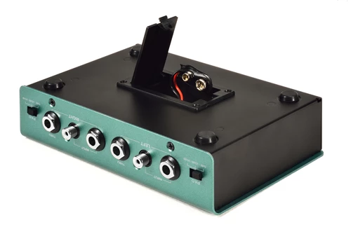 MDI-2A