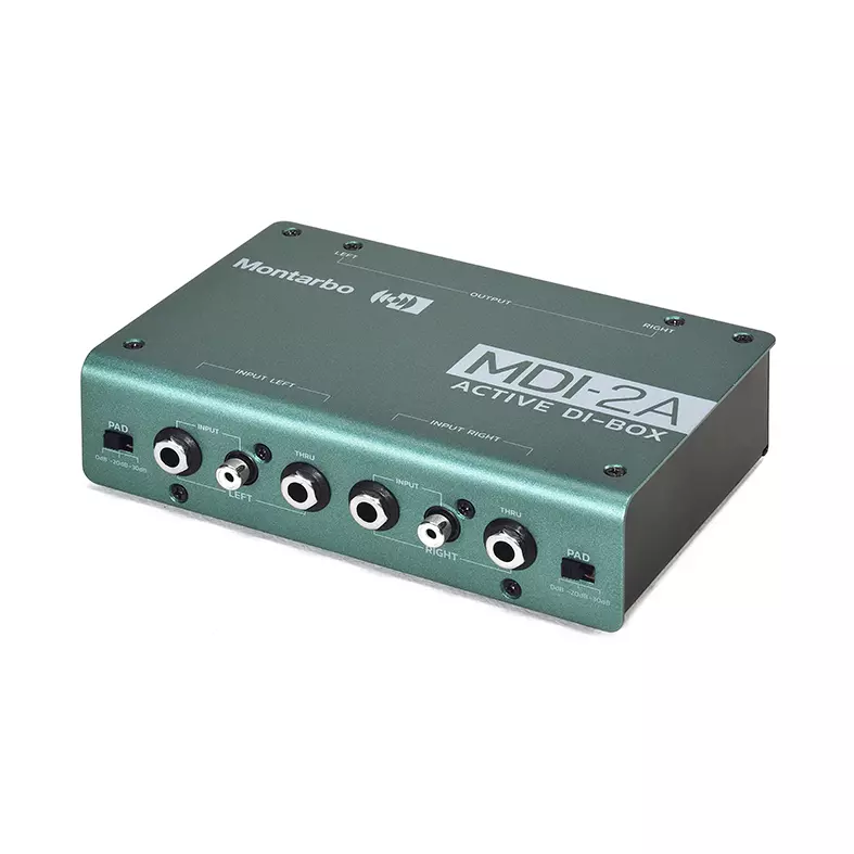 MDI-2A