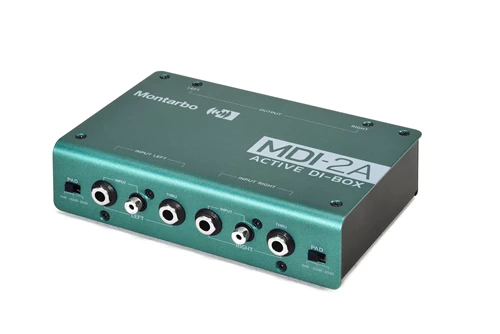 MDI-2A