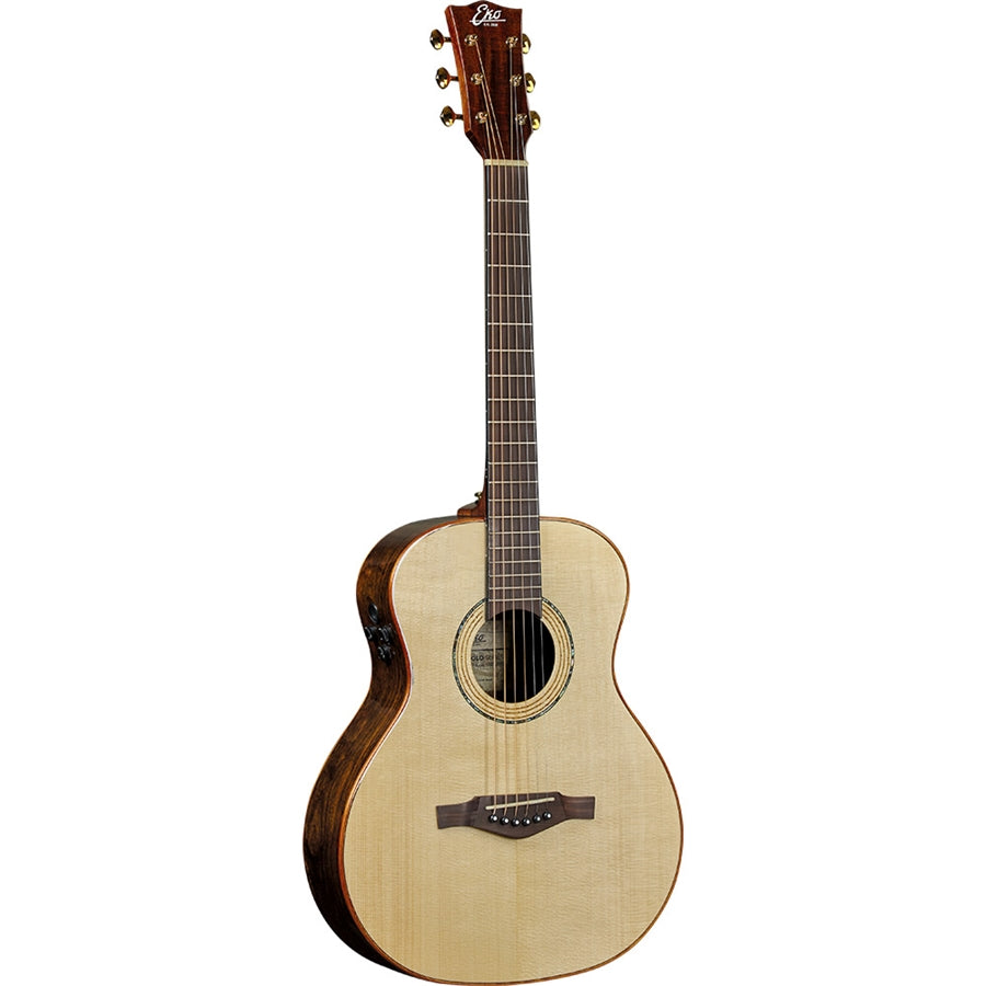 Marco Polo T500e SB LTD (Spruce/Bocote)