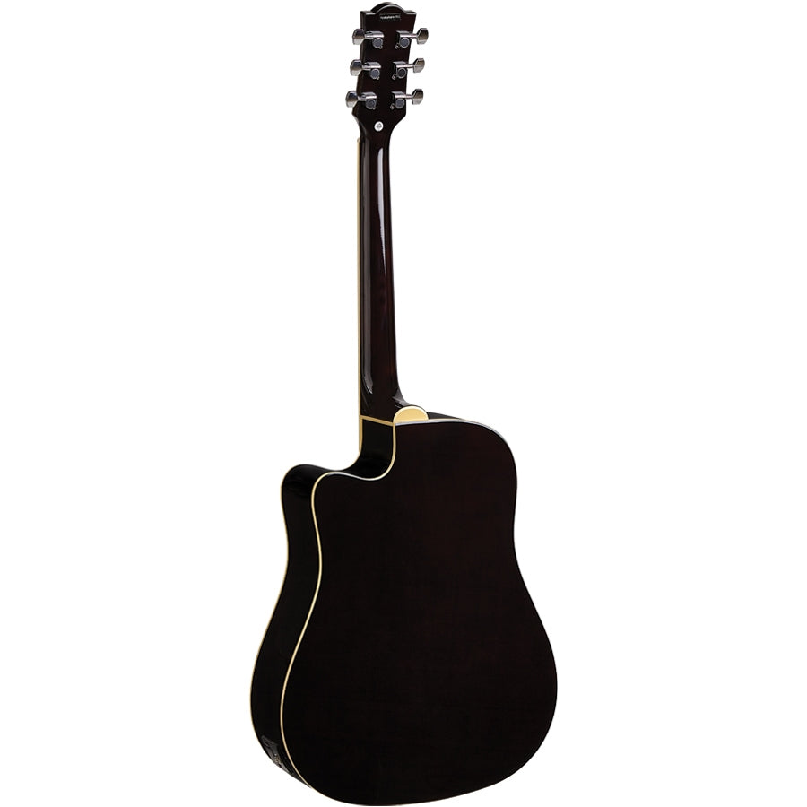 RANGER CW EQ Nat VAN3L