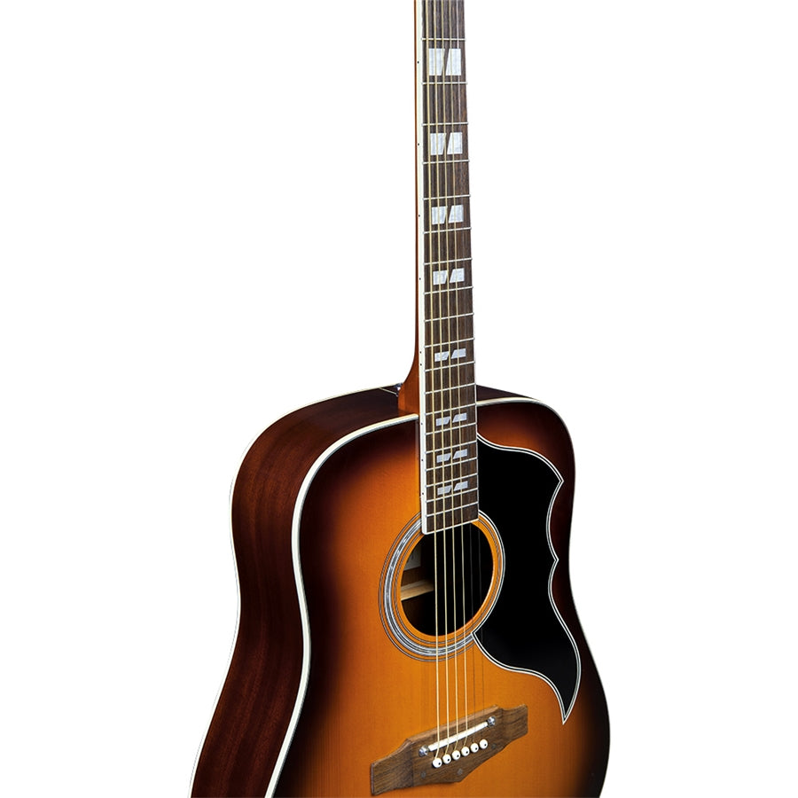 RANGER VI VR Nat. Top Stained Eq