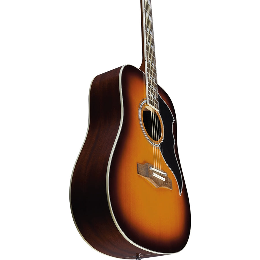 RANGER VI VR Nat. Top Stained Eq