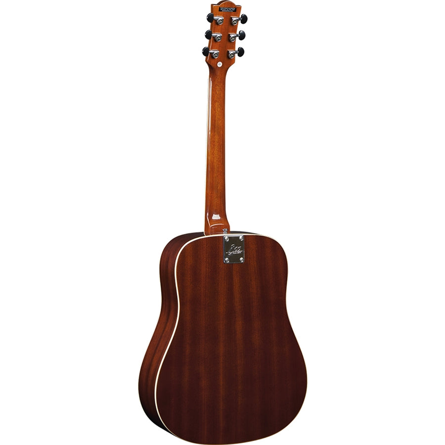 RANGER VI VR Nat. Top Stained Eq